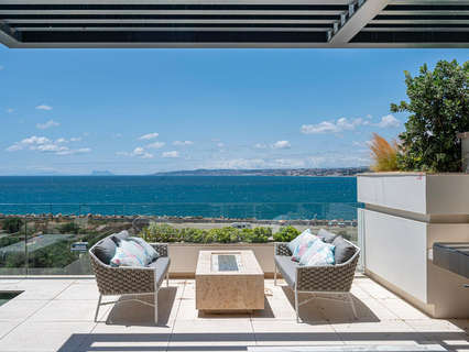 Apartamento en venta en Estepona