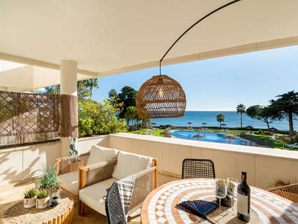 Apartamento en venta en Manilva