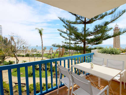 Apartamento en venta en Estepona