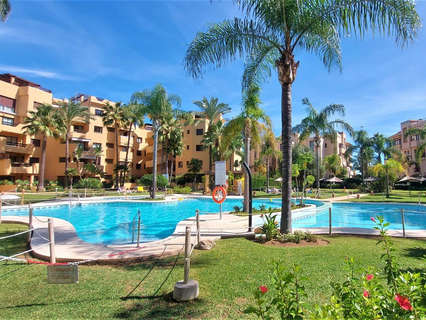 Apartamento en venta en Estepona