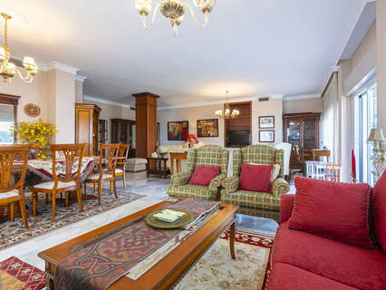 Apartamento en venta en Málaga