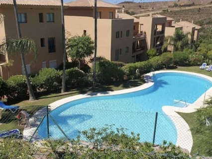 Apartamento en alquiler en Estepona