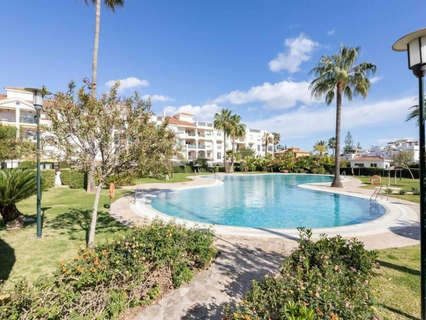 Apartamento en alquiler en Periana