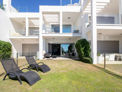 Casa en alquiler en Marbella