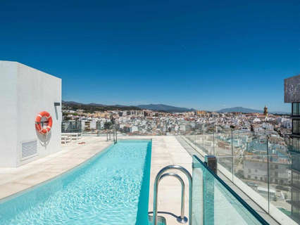 Apartamento en venta en Estepona