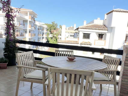 Apartamento en venta en Mijas