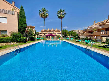 Apartamento en venta en Marbella