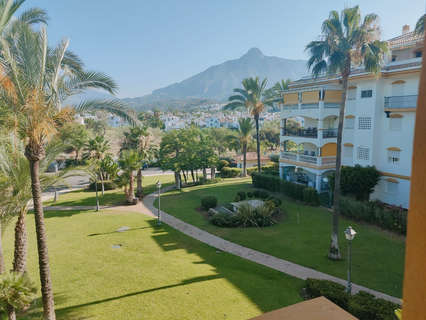 Apartamento en venta en Marbella