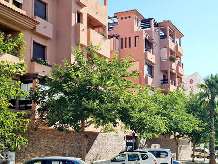 Apartamento en alquiler en Benalmádena