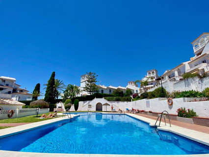 Casa en alquiler en Marbella