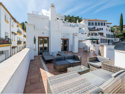 Apartamento en venta en Málaga