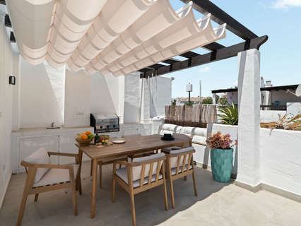 Casa en venta en Marbella