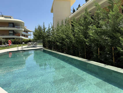 Apartamento en alquiler en Las Rozas de Madrid