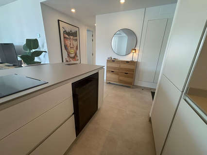 Apartamento en alquiler en Fuengirola