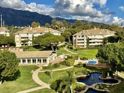 Apartamento en venta en Marbella