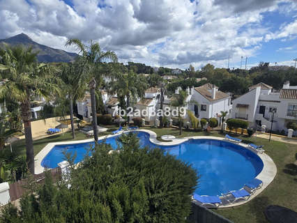 Apartamento en alquiler en Málaga