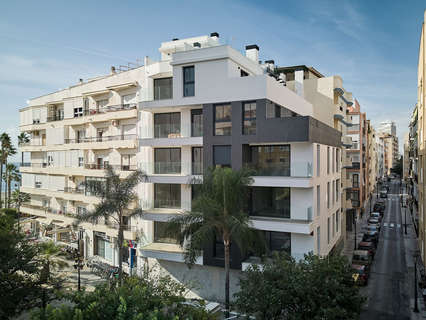 Apartamento en alquiler en Estepona