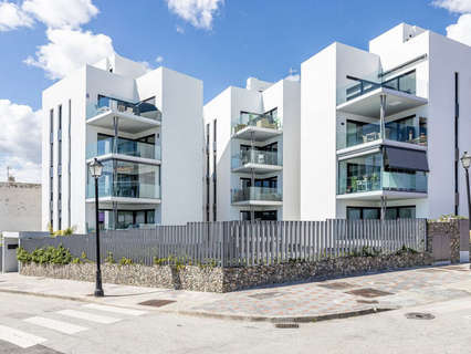 Apartamento en venta en Fuengirola