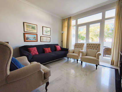 Apartamento en alquiler en Marbella