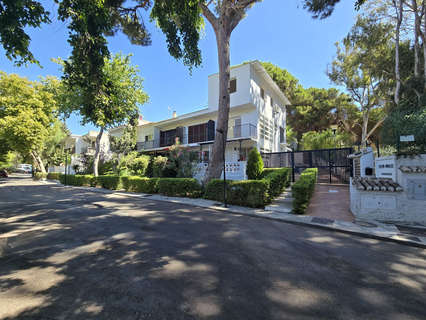 Casa en alquiler en Marbella