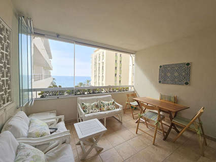 Apartamento en alquiler en Marbella