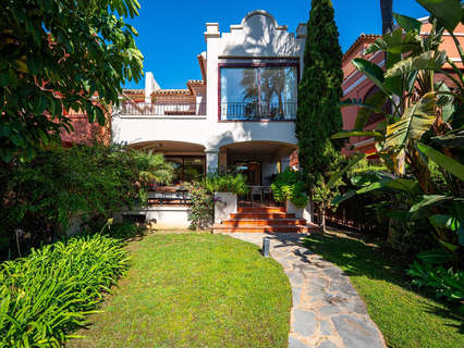 Casa en alquiler en Málaga