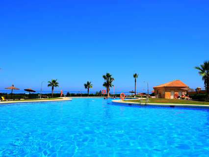 Casa en alquiler en Estepona