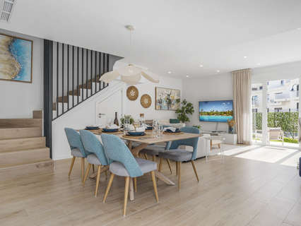 Casa en alquiler en Mijas