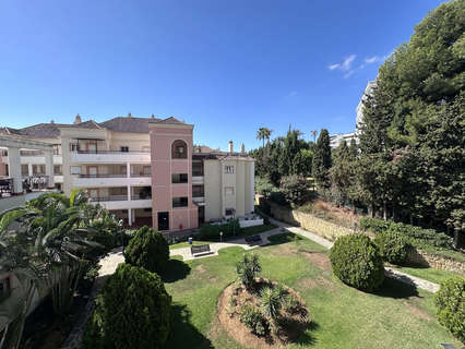 Apartamento en alquiler en Málaga