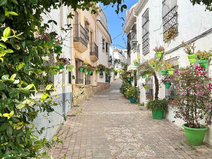 Casa en venta en Estepona