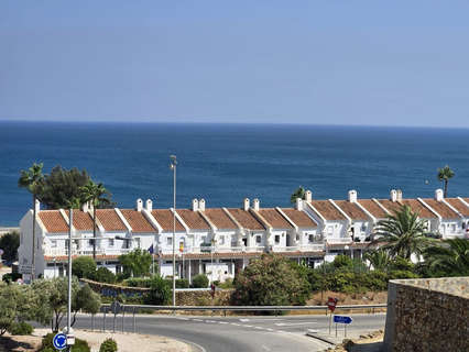 Apartamento en alquiler en Manilva