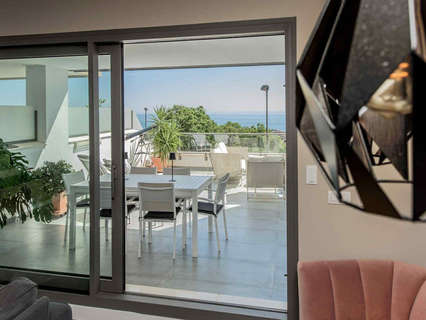 Apartamento en alquiler en Benalmádena