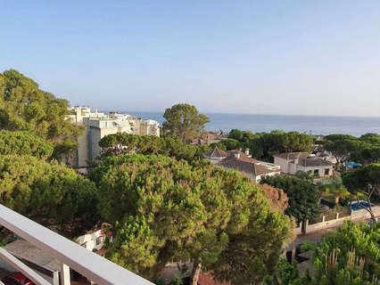 Apartamento en alquiler en Málaga