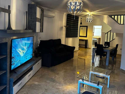 Casa en alquiler en Marbella