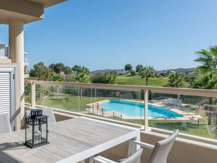 Apartamento en alquiler en Mijas