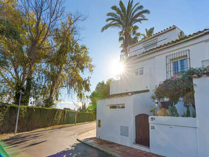 Casa en alquiler en Marbella