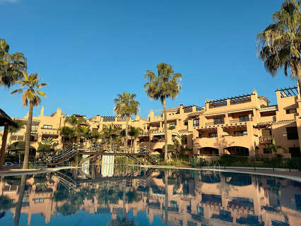 Apartamento en alquiler en Estepona