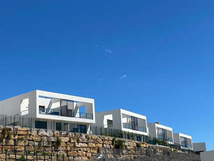 Casa en alquiler en Mijas