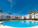 Apartamento en venta en Marbella