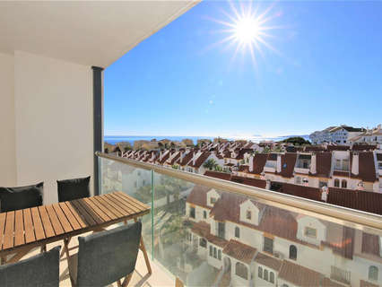 Apartamento en venta en Estepona