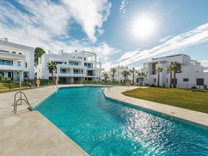 Apartamento en alquiler en Estepona