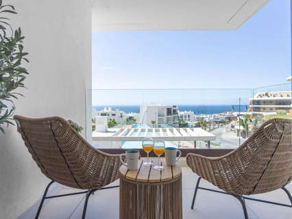 Apartamento en alquiler en Fuengirola