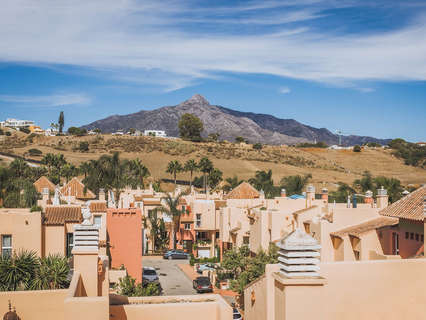 Apartamento en alquiler en Málaga