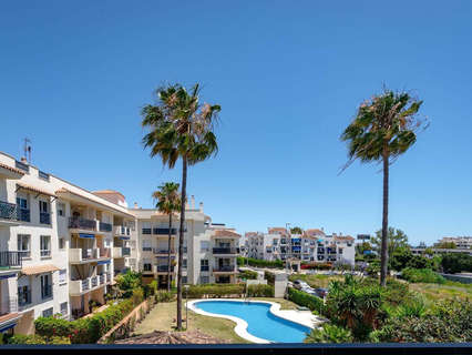 Apartamento en alquiler en Marbella