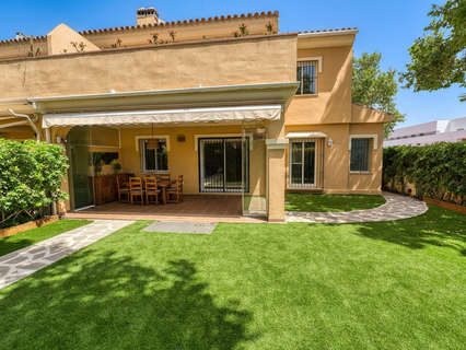 Casa en alquiler en Marbella