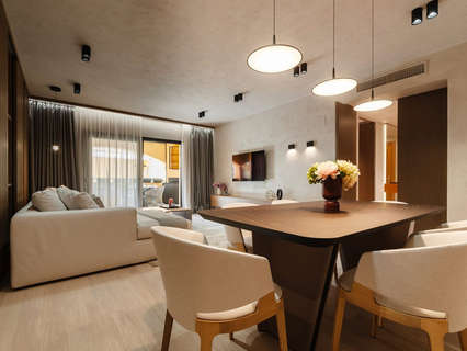 Apartamento en venta en Mijas