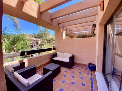 Apartamento en alquiler en Benalmádena