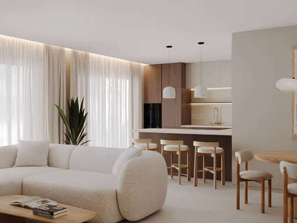 Apartamento en alquiler en Benahavís