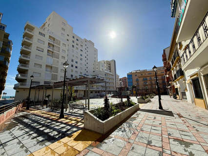 Apartamento en alquiler en Fuengirola