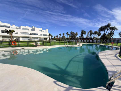 Apartamento en venta en Estepona